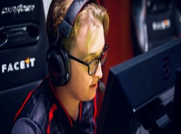 Excel Esports Rekrut Davidp Sebagai Kapten untuk Roster VALORANT