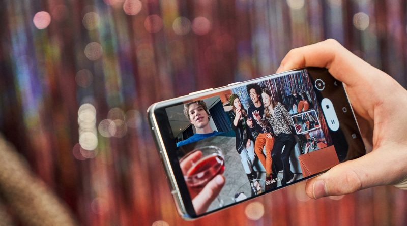 Galaxy S21 Series 5G
