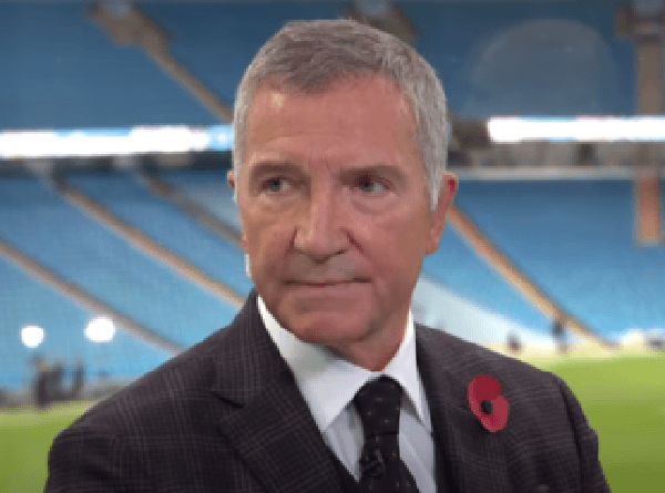 Graeme Souness Sarankan MU Untuk Mengganti Pemain Rekrutan Jose Mourinho