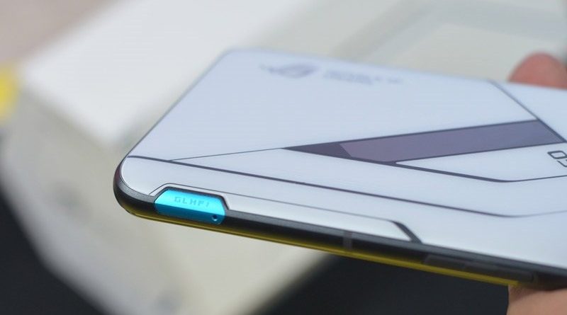 Asus ROG Phone 5