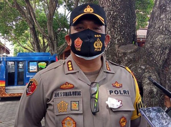 Jelang Pembukaan Piala Menpora, Kapolresta Surakarta Ingatkan Hal Ini