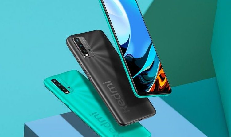 Kelebihan dan Kekurangan Redmi 9T