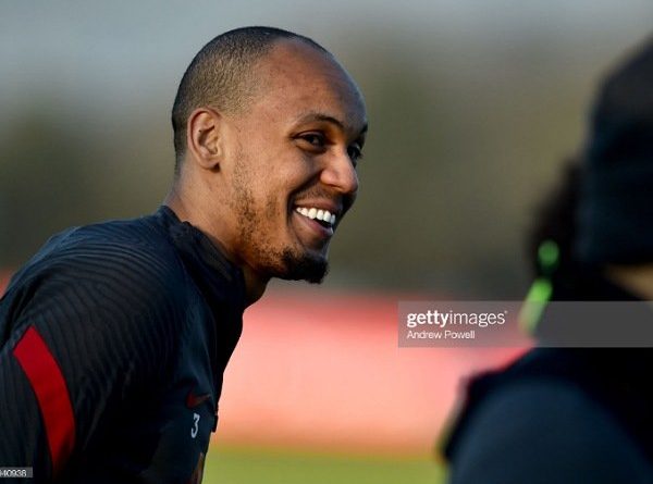 Jurgen Klopp Menilai Kembalinya Fabinho Akan Memberinya Opsi Saat Lawan Chelsea