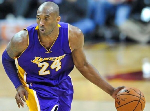 Kobe Bryant: Kartu Rookienya Terjual hingga Rp25 Miliar