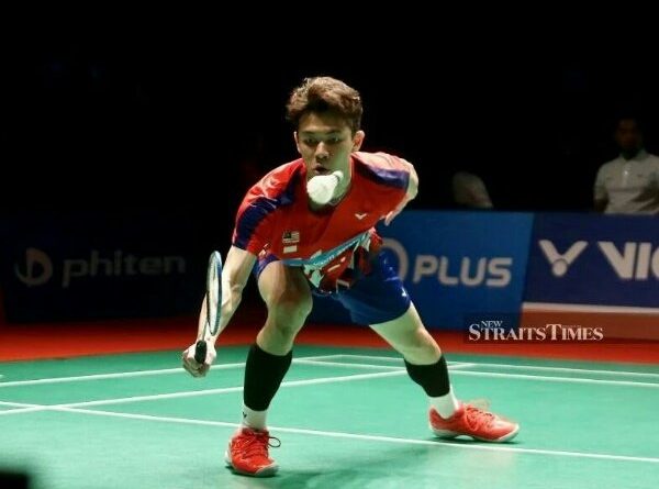 Lee Zii Jia Tembus Babak Semifinal Swiss Open 2021