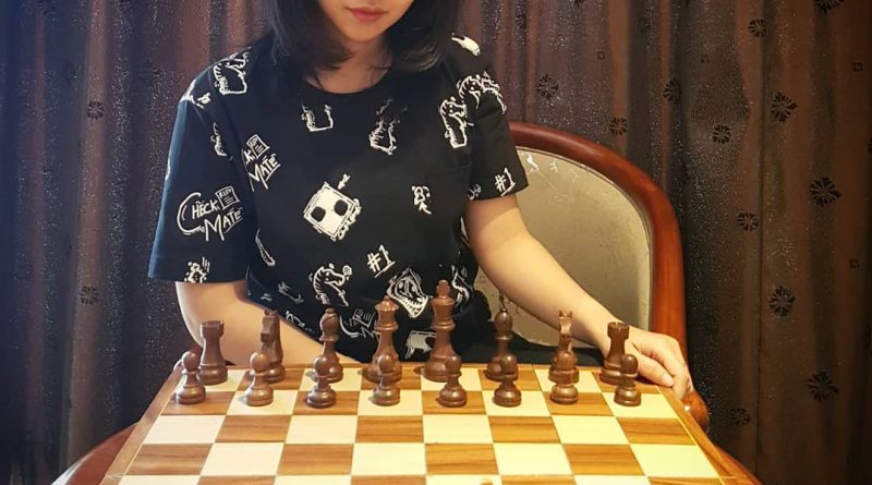 Dewa Kipas VS GM Irene