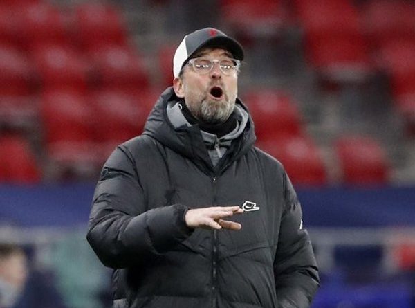 Liverpool Kehilangan Empat Besar? Merson: Itu Tak Terbayangkan!