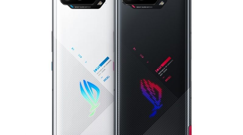 Kelebihan dan Kekurangan ASUS ROG Phone 5