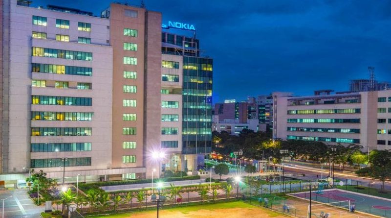 Nokia Kemungkinan Pangkas Lebih Dari Seribu Karyawan