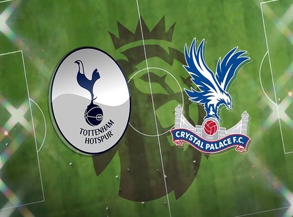 Premier League 2020/21: Prakiraan Line Up Tottenham vs Crystal Palace