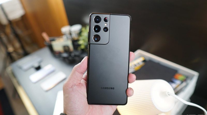 Chip Buatan Qualcomm