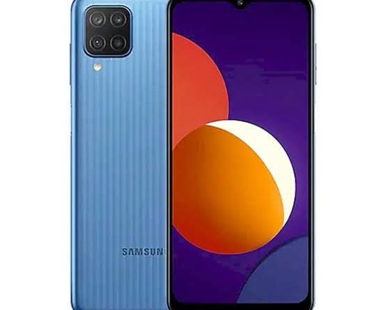 Samsung Galaxy M12 Lolos TKDN
