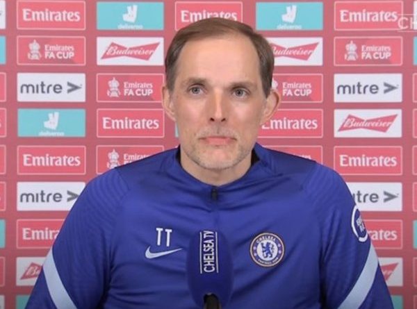 Thomas Tuchel Akui Menyesal Tak Mainkan Olivier Giroud di Dua Laga Ini