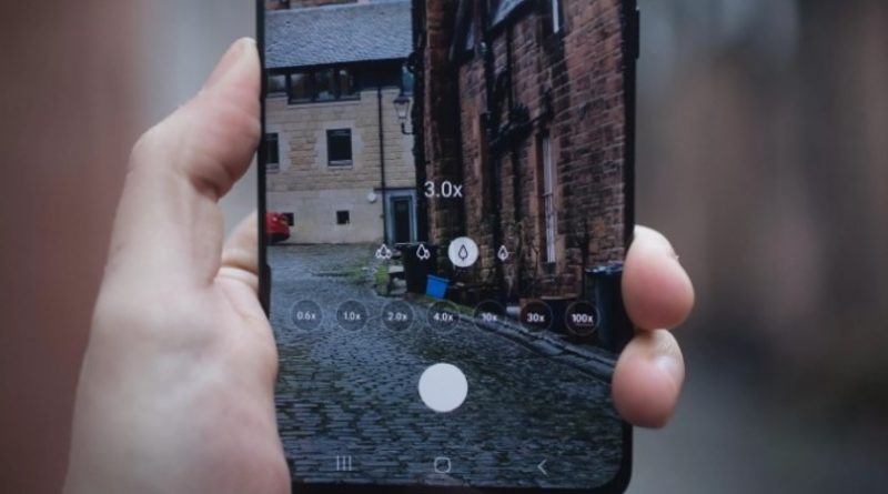 Samsung Galaxy S21 Ultra 5G