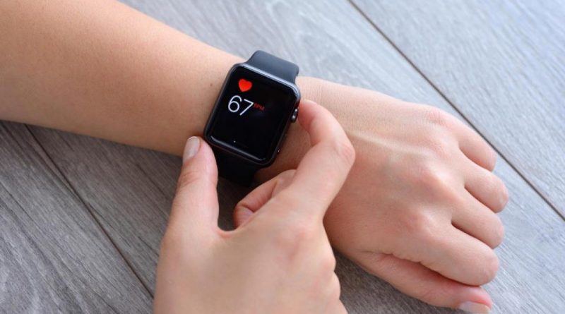 Apple Digugat karena Dianggap Memonopoli Teknologi Detak Jantung