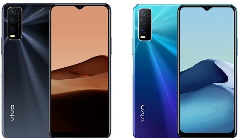 Vivo Y20s dan Vivo Y20s G