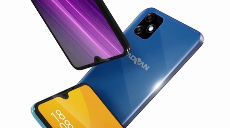 Advan G5 Elite 2021