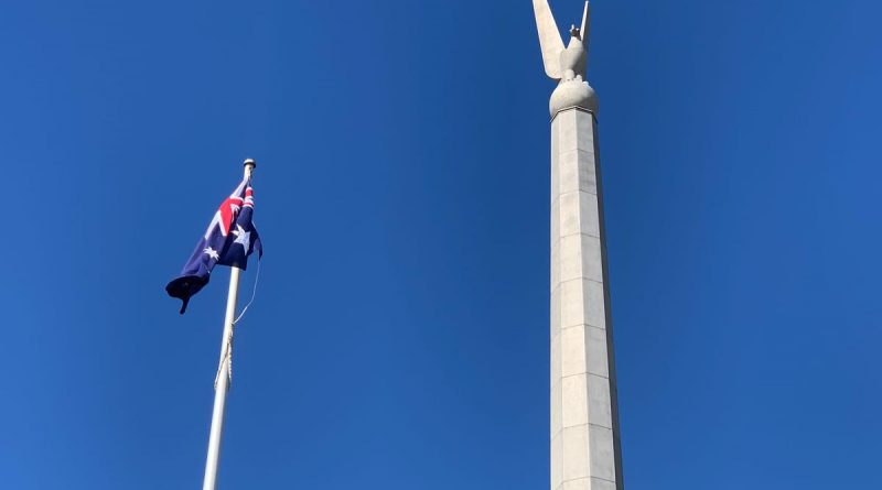 Inflasi China Diabaikan, AUDUSD Turun Karena Pidato RBA Lowe