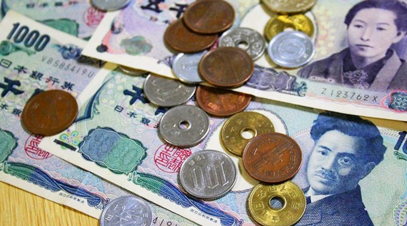 USDJPY Bullish Karena Yield Treasury AS Naik, Pembalikan Pasar Ekuitas Justru Membatasi Sisi Atas