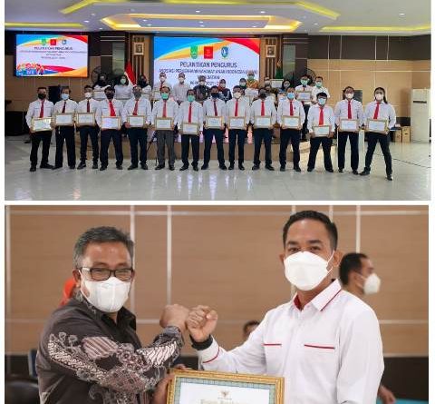 Sat Reskrim Polresta Barelang