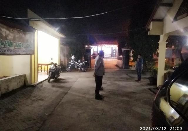 Ipda EDI Riyadi