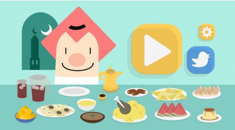 Game Terbaik Bertema Ramadan