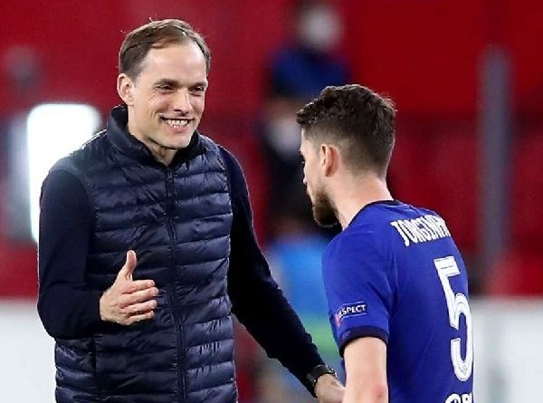 Akui Main Aman di Leg Kedua, Thomas Tuchel Girang Chelsea Lolos ke Semifinal