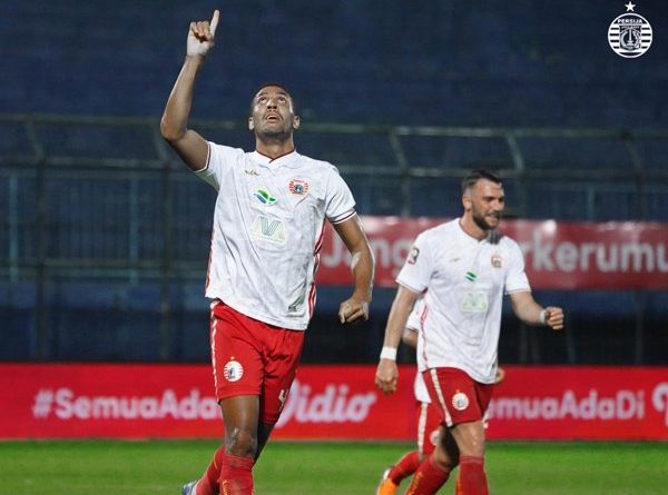 Ambisi Yann Motta di Perempat Final Piala Menpora 2021