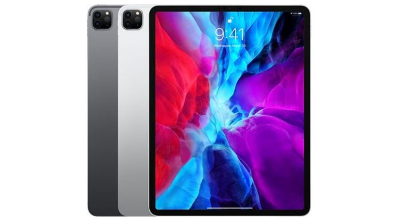 Apple iPad Pro Layar Mini-LED