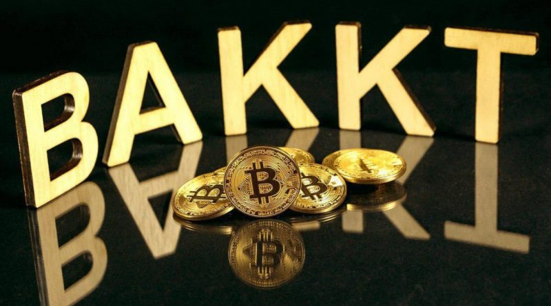 Bakkt Luncurkan Aplikasi Pembayaran