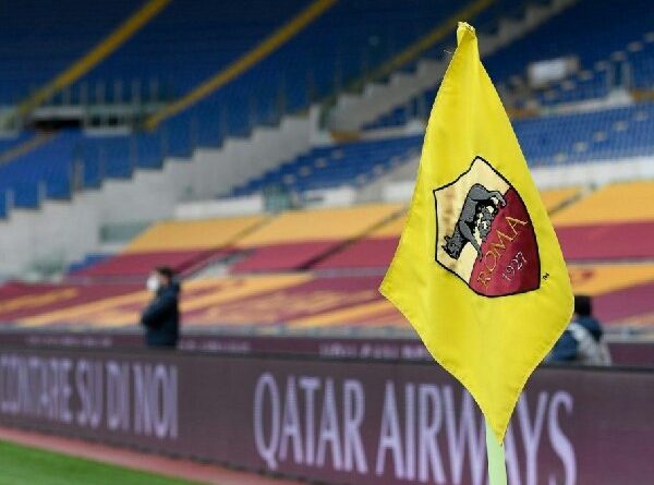 Belum Ada Kesepakatan Kontrak Baru Antara Qatar Airways dan AS Roma