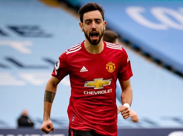 Bruno Fernandes: Manchester United Sudah Terlalu Lama Puasa Gelar