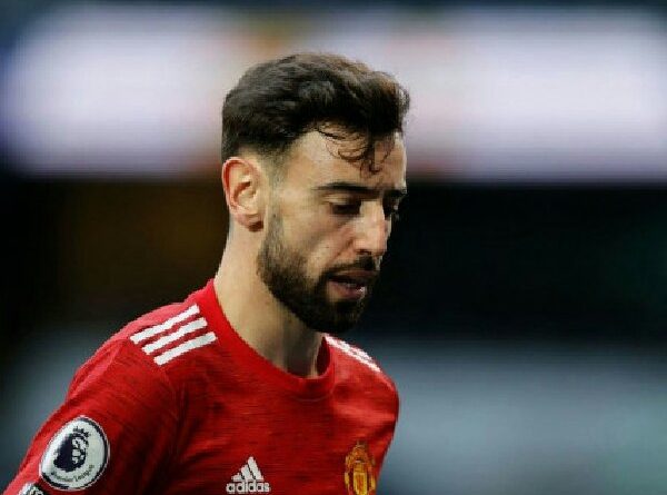 Bruno Fernandes Tunggu Ujian dari AS Roma di Semifinal Liga Europa