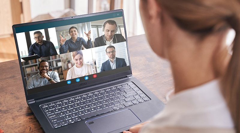 Cara Mengubah Ponsel Sebagai Webcam