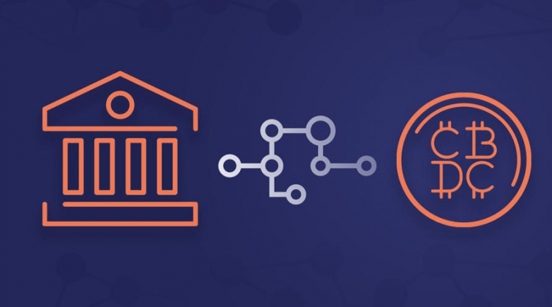 CDBC DCash Bank Sentral Karibia Timur Telah Aktif