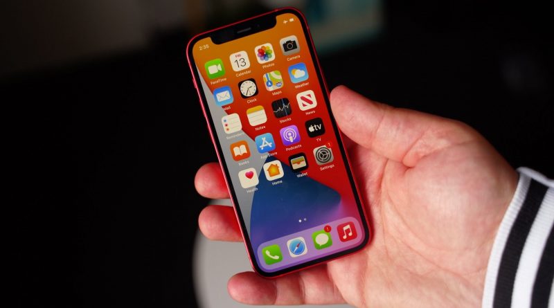 Iphone 13
