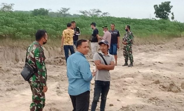 Galian C Batang Kuis