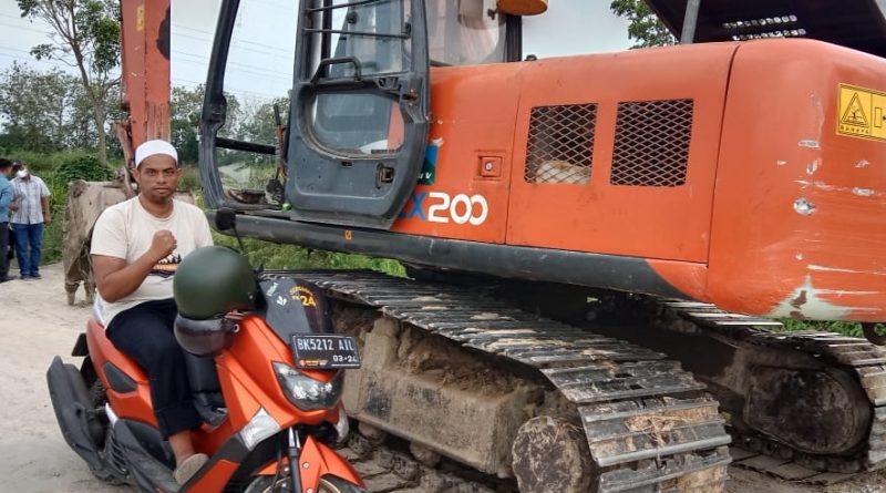 Galian C Batang Kuis