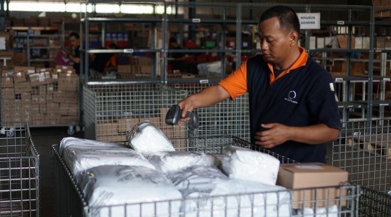 Jet Commerce Ekspansi ke Malaysia