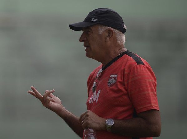 Kiprah di Piala Menpora Berakhir, Skuat Borneo FC Diberi Libur Panjang