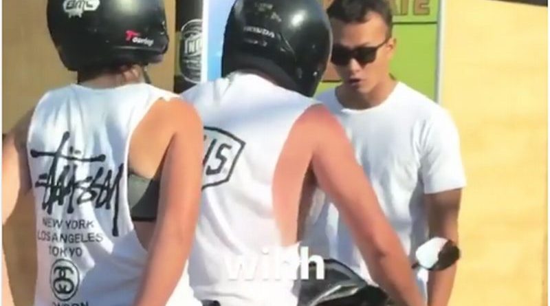 Kisah Lain Nicholas Saputra