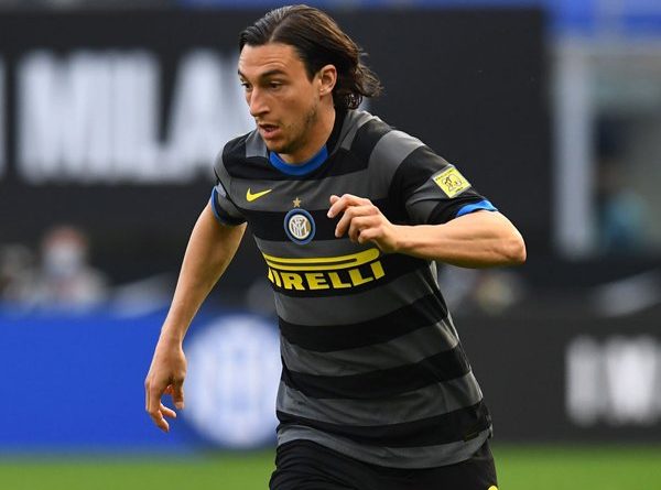 Matteo Darmian: Inter Milan Makin Dekat Menuju Juara