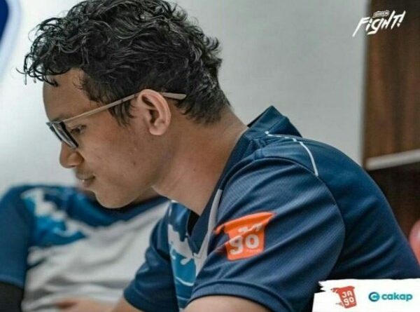 Mengenal Tenn, Support Terbaik MDL ID Season 3 yang Dijuluki The Next Vyn