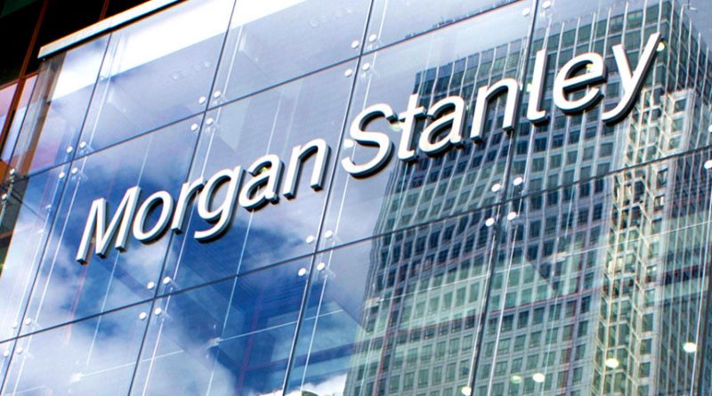 Morgan stanley