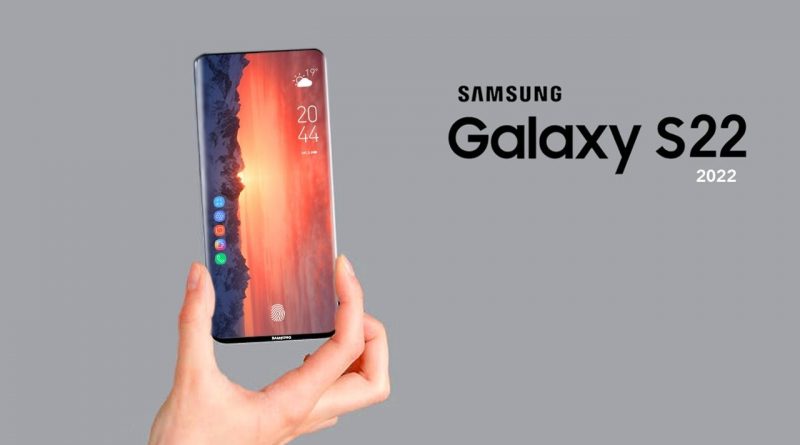 Olympus Garap Kamera Samsung Galaxy S22