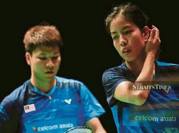 Peluang Tipis, Soon Huat/Shevon Belum Menyerah Kejar Tiket Olimpiade Tokyo