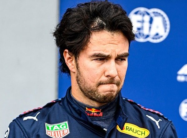 Perez Beberkan Penyebab Gagal Start Posisi Terdepan