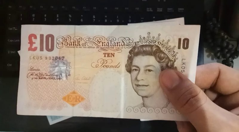 GBPUSD Berhasil Naik Karena Pelemahan Dolar AS Di Tengah Aksi Risk Off