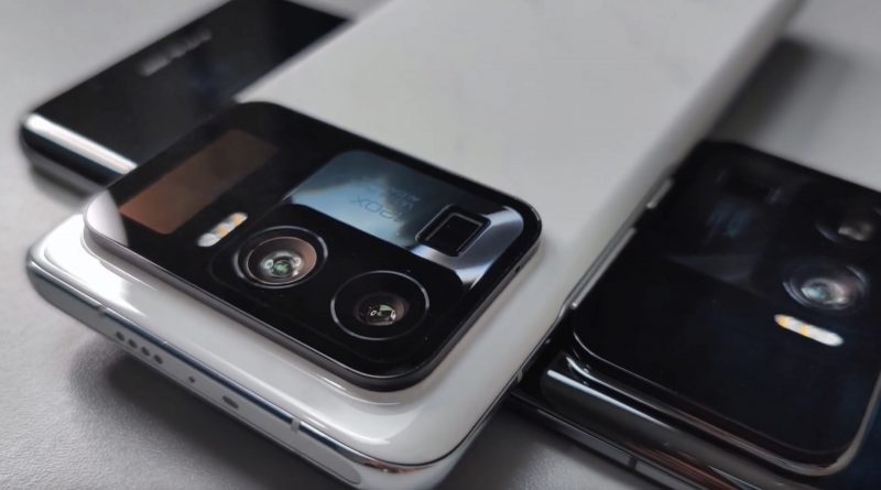 Rumor: Xiaomi Bakal Luncurkan Smartphone Dengan Kamera 200MP