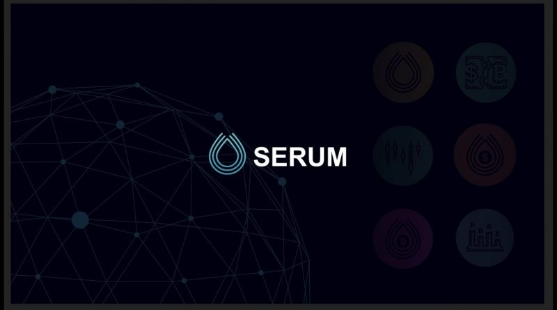 Serum (SRM) Capai ATH Baru